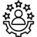 Icono éxito