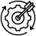 Icono eficacia