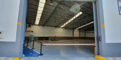 Nave Eurotradis