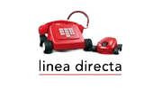 Banner Linea Directa